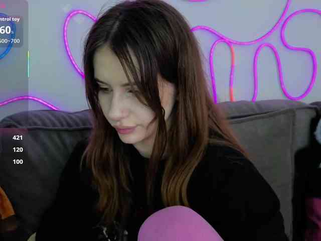kissnotilt webcam