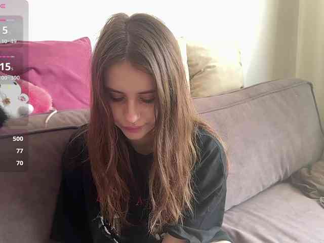 kissnotilt webcam