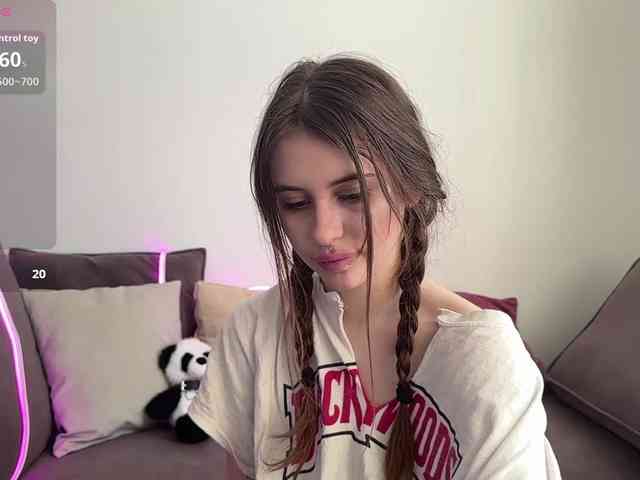 kissnotilt webcam