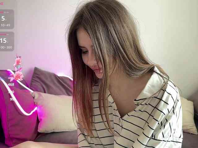 kissnotilt webcam