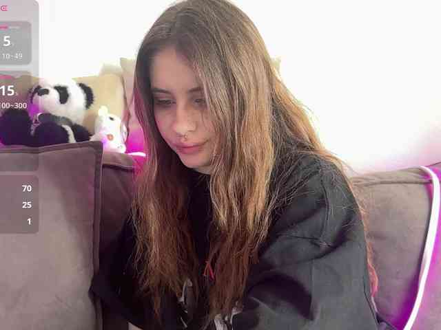 kissnotilt webcam