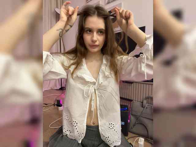 kissnotilt webcam