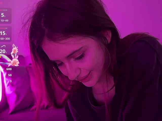 kissnotilt webcam