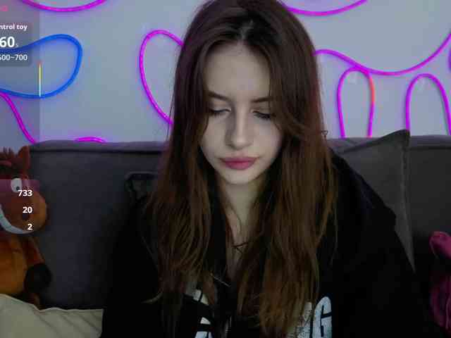 kissnotilt webcam