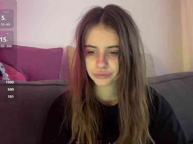 kissnotilt webcam