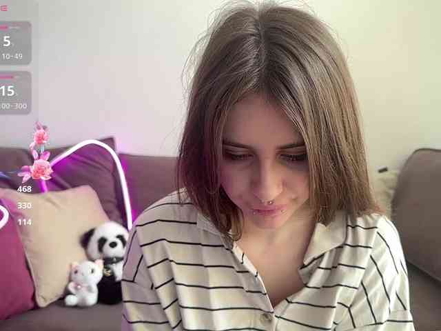 kissnotilt webcam