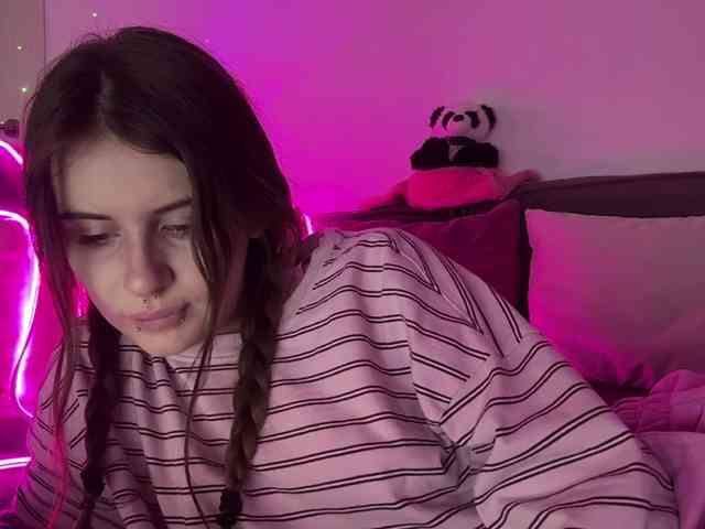 kissnotilt webcam
