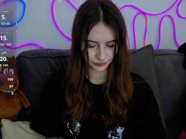 kissnotilt webcam
