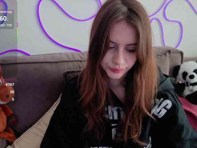 kissnotilt webcam
