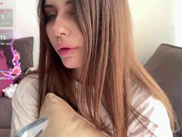 kissnotilt webcam