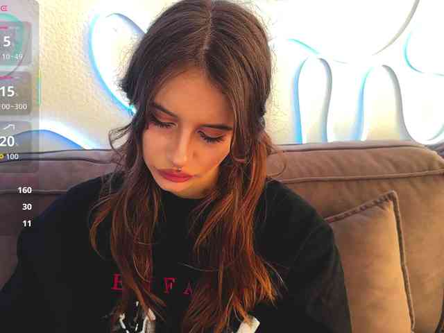kissnotilt webcam