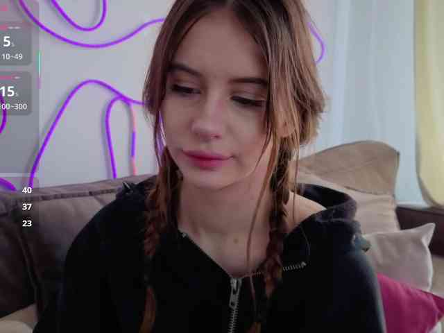 kissnotilt webcam