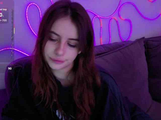 kissnotilt webcam