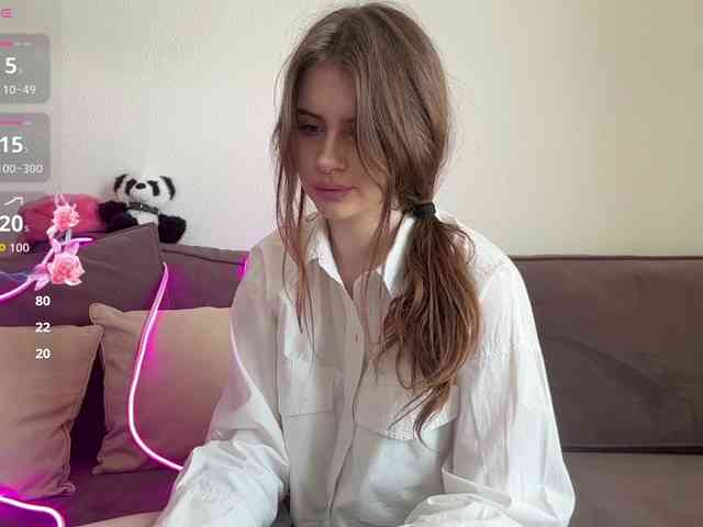 kissnotilt webcam