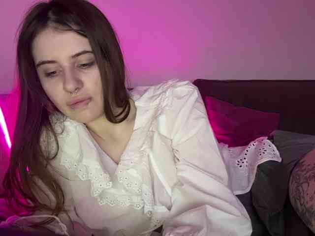 kissnotilt webcam
