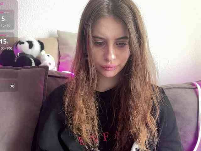 kissnotilt webcam