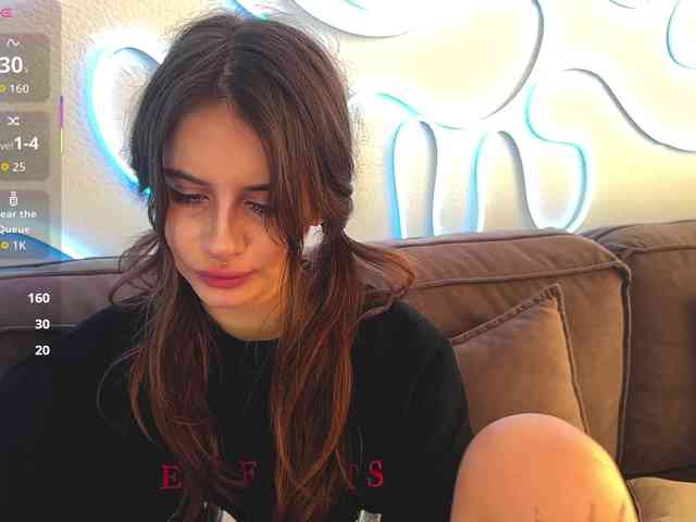 kissnotilt webcam