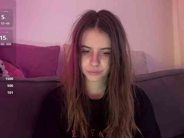 kissnotilt webcam