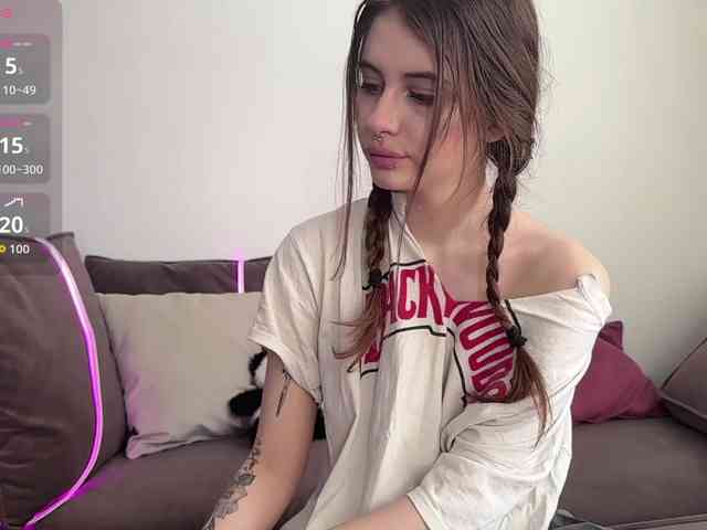 kissnotilt webcam