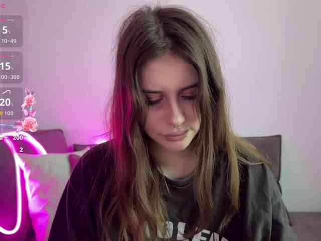 kissnotilt webcam