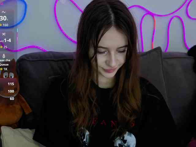 kissnotilt webcam