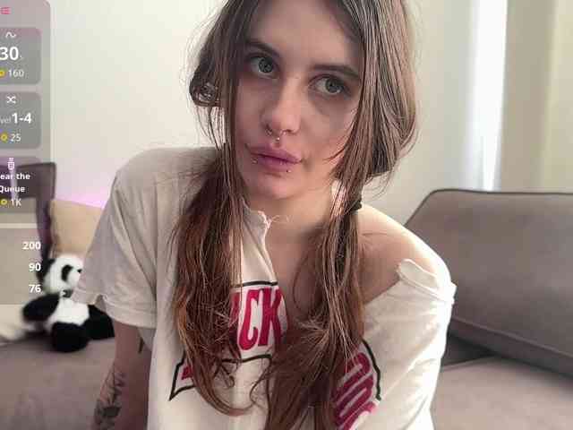 kissnotilt