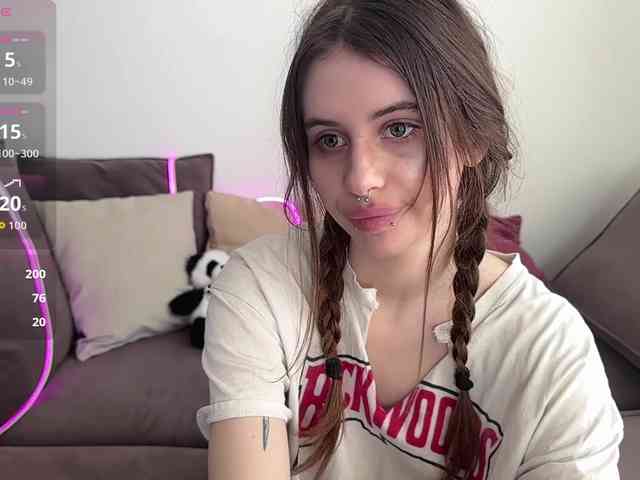 kissnotilt webcam