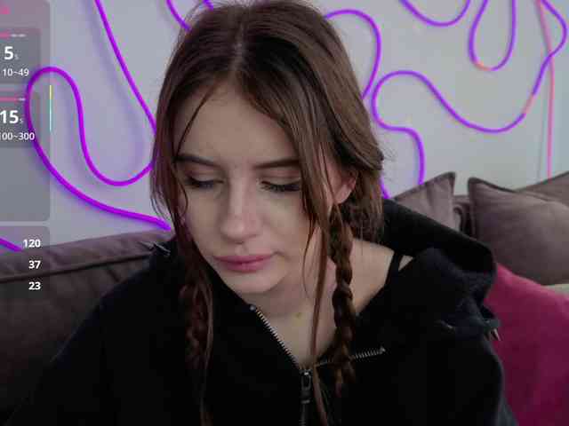kissnotilt webcam