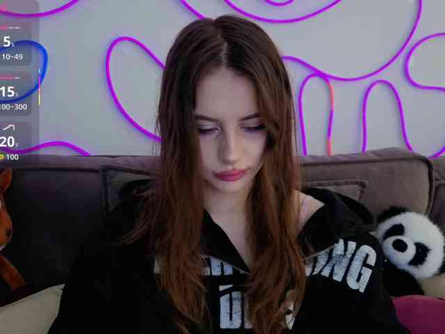 kissnotilt webcam
