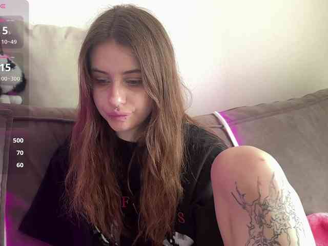 kissnotilt webcam