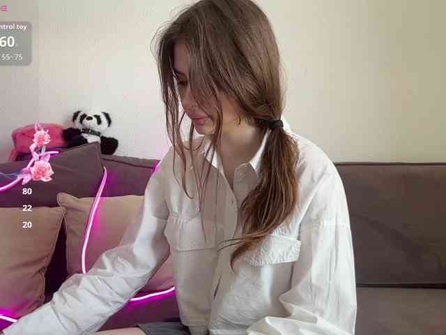 kissnotilt webcam