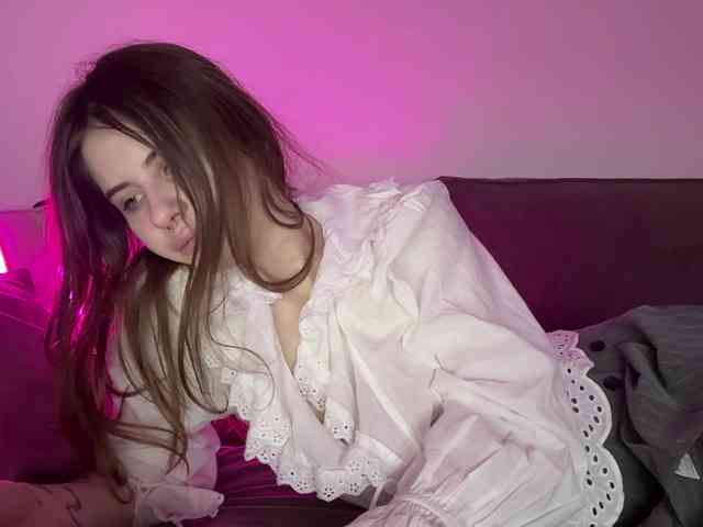 kissnotilt webcam