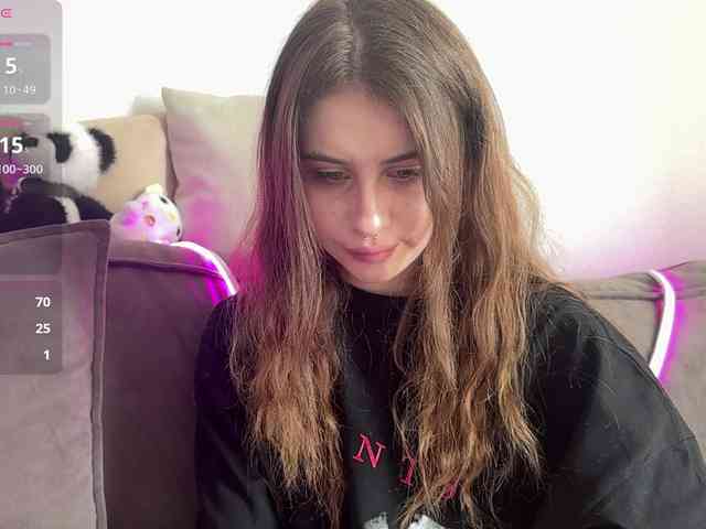 kissnotilt webcam