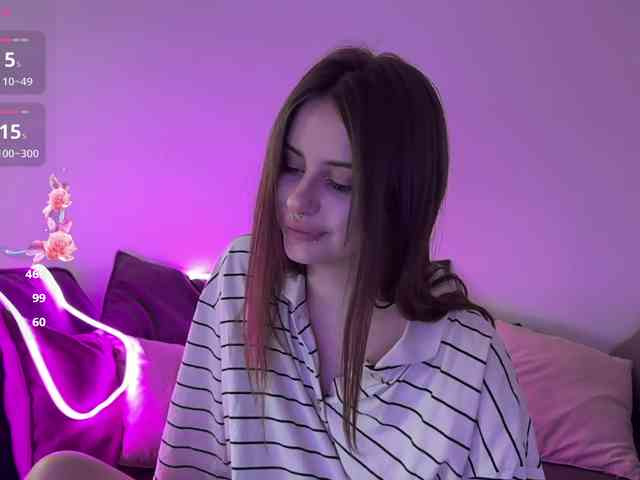 kissnotilt webcam