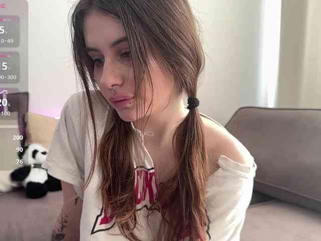 kissnotilt webcam