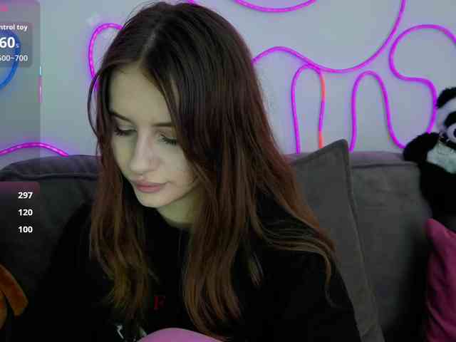 kissnotilt webcam