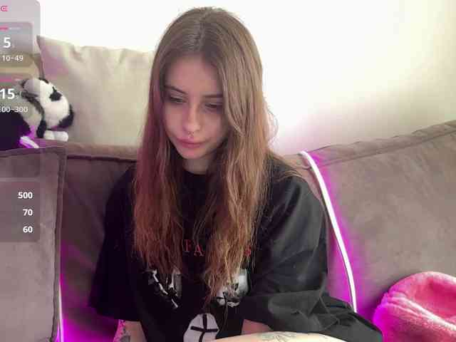 kissnotilt webcam