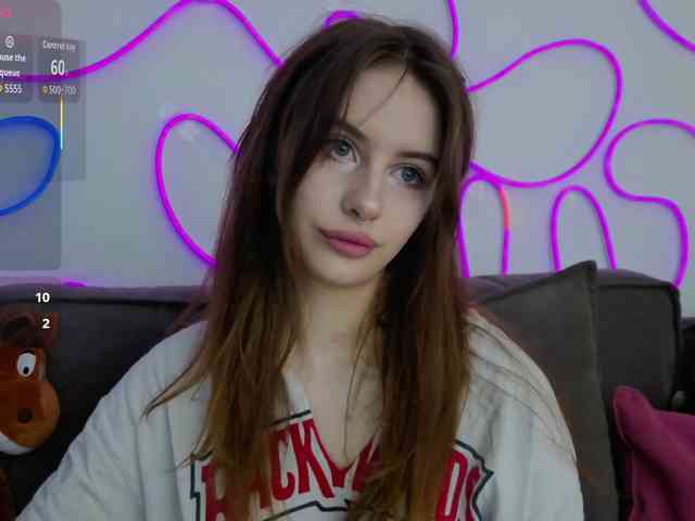 kissnotilt webcam