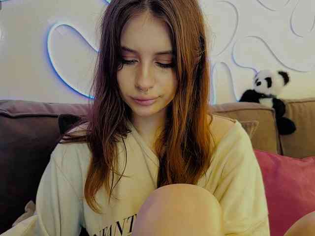 kissnotilt Sex Cam Show