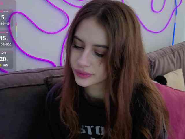 kissnotilt webcam