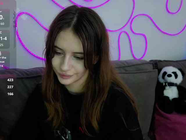 kissnotilt webcam