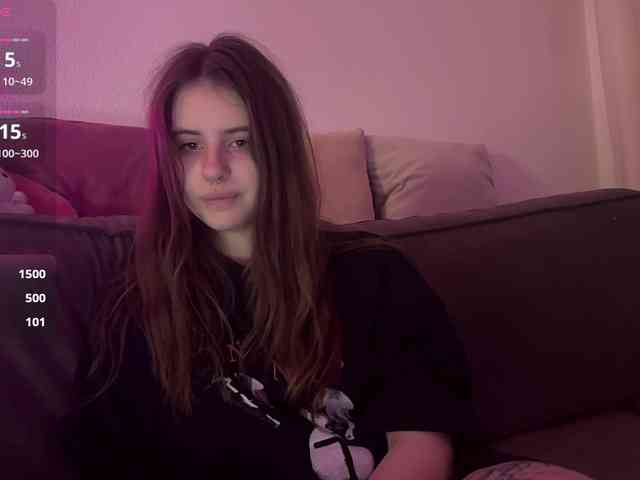 kissnotilt webcam