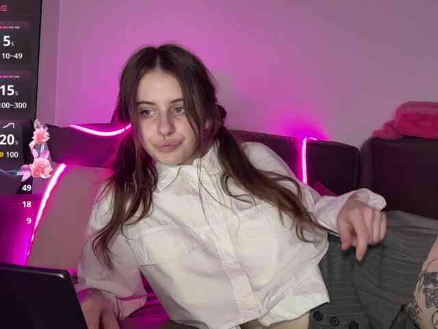 kissnotilt webcam