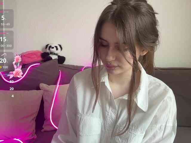 kissnotilt webcam
