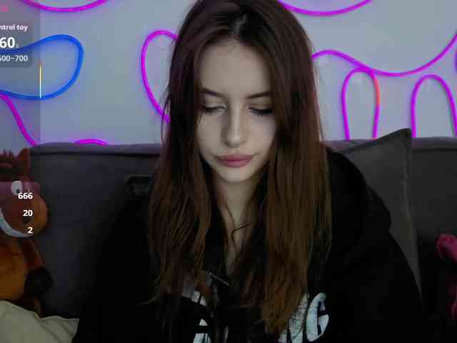 kissnotilt webcam