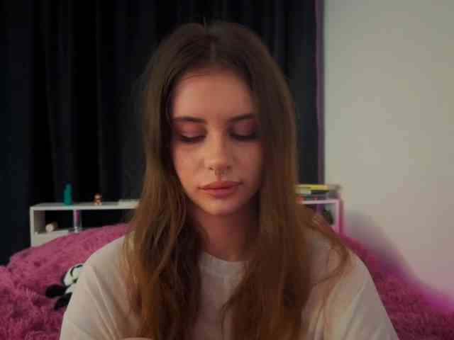 kissnotilt webcam
