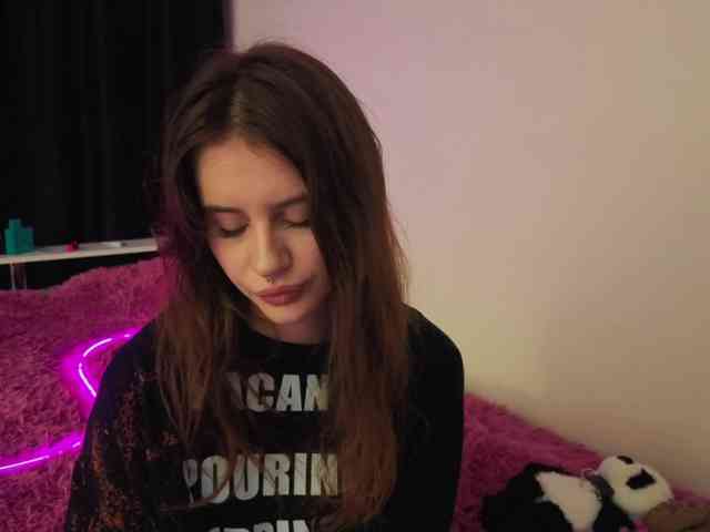 kissnotilt webcam