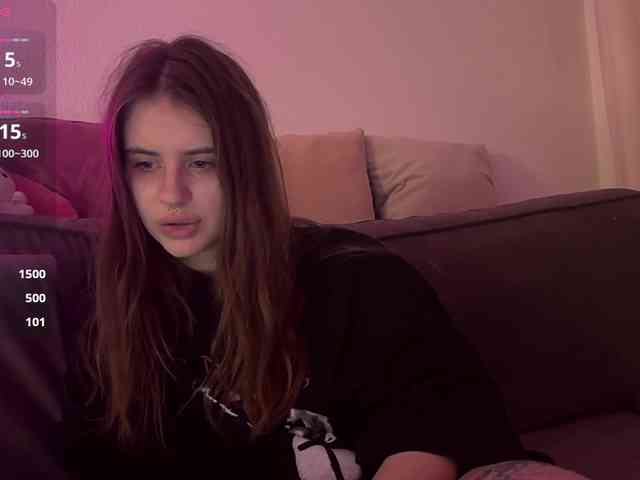 kissnotilt webcam
