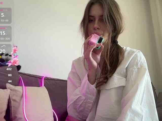 kissnotilt webcam