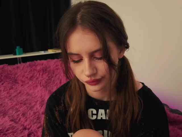 kissnotilt webcam